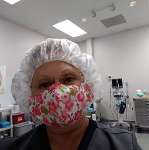 Meet your Posher, Susan